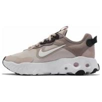 Nike React Art3mis Kreminės Mėnulio Fosilijos Moteriški Sportbačiai Kreminės-2 Baltos CN8203-200 36 gray
