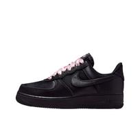 Nike Air Force 1 Low Juodi Satino Moteriški Kedai IH2034-010 37.5 black
