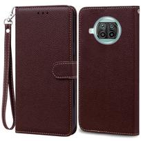 Dėklas Xiaomi Mi 10T Lite Odinis Piniginės Dėklas Dėklas Coque Xiaomi Mi 10T Pro Viršelis Mi 10T Lite Mi10T Pro Telefono Dėklas Coque Fundas Mi 10T (Mi 10T Pro)