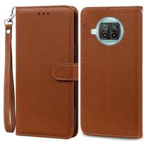 Dėklas Xiaomi Mi 10T Lite Odinis Piniginės Dėklas Dėklas Coque Xiaomi Mi 10T Pro Viršelis Mi 10T Lite Mi10T Pro Telefono Dėklas Coque Fundas Mi 10T Lite