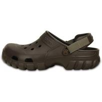 Crocs Eva klumpės Unisex avalynė 202651-23B 38-39 gray