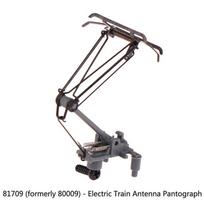1:87 HO mastelio traukinio elektrinės traukos pantografas 1 vnt. PASIDARYK pats traukinio rankos lankas bachmann modeliui hobio žaislo dalys aero