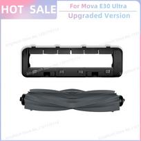Tinka Dreame Mova E30 Ultra / Trouver E30 Ultra / MOVA E40 Ultra/ Dreame L10s Pro Ultra Heat Tricut šepetėlio filtras šluostės maišelis