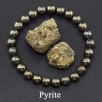 5A natūralaus granato akmens Femme vyno raudonų karoliukų apyrankė Moteriška apyrankė Vyriška apyrankė Lucky Energy Gydymas Papuošalai Valentino dienos dovana 6mm Beads&21cm(8.27inch) black