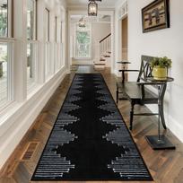 Prieškambario kilimas Ilgo koridoriaus kilimas Minkštas aksominis grindų kilimėlis Namų dekoracija Kambario dekoras Tapis Couloir Tapis Couloir Long 160*200cm