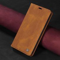 Atverčiamas odinis dėklas Xiaomi Redmi 15 15C A5, magnetinis, odai draugiškas piniginės dangtelis Redmi 15C 15 C Redmi15 A 5 4G 5G telefono dėklui Redmi A5 Eu 4G 173 black