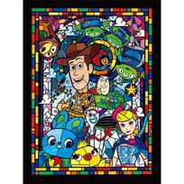 5D PASIDARYK pats deimantinės tapybos rinkinys Disney Pelėnas Mikis Dambas Automobiliukai Pilnas kvadratinis ir apvalus deimantų mozaikos siuvinėjimas kryželiu namų dekoras Round 30x40cm