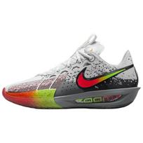 Nike GT. Cut 3 Krepšinio Batai Vyriški Pilki II6580-001 45