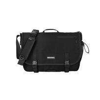 RECOR TM Prime Messenger Bag black
