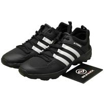adidas Terrex Daroga Plus EG9606 bėgimo bateliai, gelv., balti/mėlyna 43 black