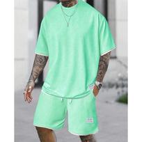 Laisvalaikio vyriški kostiumai 6XL blue