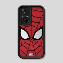 Marvel Žmogus-voras minkštas dėklas skirtas Redmi Note 11s 12s 13 14 Pro Plus 10 11 12 Pro Redmi Note 13 Pro+