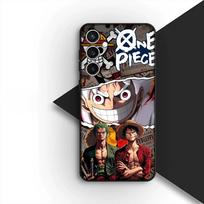 Dėklas Xiaomi Redmi Note 12 11 10 A3 Pro 10A 10C 12C Note12 5G 4G Korpusas Telefonas Anime Roronoa Zoro One Piece Luffy Redmi 12