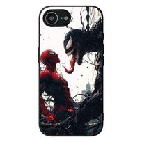 Žmogus-voras Marvel Žmogus-voras dėklas Telefono dėklas Samsung Galaxy S25 S24 S23 Fe Ultra Plus S7 Edge A05 A06 A16 A55 A15 A35 Dėklas Galaxy A35 5G