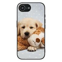 Auksinio Retriverio Šuo Gyvūnas Telefono Dangtelis Apple iPhone 12 13 Mini XS 11 Pro Max 7 8 Plus + XR 8+ X SE 2020 SE3 Dėklas iPhone 13 Pro