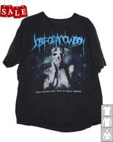 New job for a cowboy hell stands still with an empty throne  Short Sleeve TH651 Unisex T-Shirt XL gray