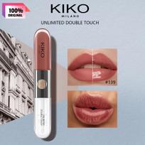KIKO Unlimited Double Touch  6ml/0.2 fl.oz 139