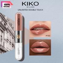 KIKO Unlimited Double Touch  6ml/0.2 fl.oz 103 beige