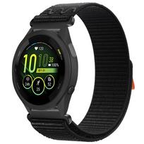 20mm 22mm Nylon Fabric Strap For Garmin Forerunner 965 265 165 55 255 955 Sports Band Bracelet Garmin Active 5/Vivoactive 5 belt Vivoactive 5 juoda