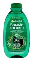 Garnier Botanic Therapy Green Tea Clarifying Shampoo For Normal And Oily Hair   400Ml