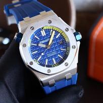 Oak Offshore Vyrų Automatinis Mechaninis Laikrodis Zf Jf Aps E-komercija blue