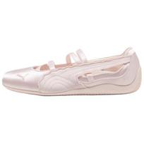 PUMA Speedcat Ballet Moteriški Mary Jane tipo batai Šviesiai rožiniai 406853-01 37 white