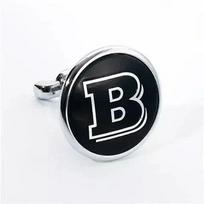 45mm Automobilio Priekinis Emblemos Ženklelis Modifikuotas Variklio Dangtis Chromuotas Dangtis Mercedes Benz AMG W203 W204 C E S Klasėms W210 W211 W220 BA3