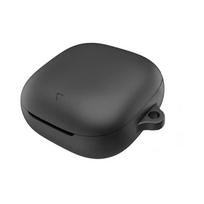 Soundcore Liberty 5 silikoninis apsauginis dėklas Mielas belaidžių ausinių lankstus minkštas apsauginis dangtelis Apsaugantis nuo dulkių ir smūgių Soundcore Liberty5 gray