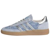Adidas Originals HANDBALL SPEZIAL Vokietijos armijos sportbačiai Moteriški Crystal Blue IH4505 38 mėlyna