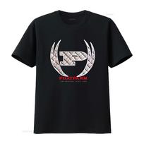 Phat Farm Originalas Nuo 1992 m. Unisex marškinėliai Juodi Dideli 1XL vintažiniai dizainerių drabužiai Šiek tiek laisvalaikio grafikos mada 3XL black