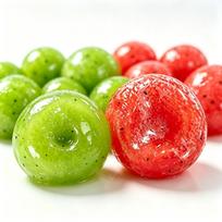 Rankų darbo Kivių Ledo Gėrimo Squishy Žaislas Formuojamas Be Atšokimo Traškus Streso Atsarginis Išspaudžiamas Kamuoliukas Realistiškas Vaisius Dovana Suaugusiems Paaugliams