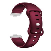 Minkšta apyrankė, tinkama Huawei Watch Fit 3, silikoniniai laikrodžio priedai, skirti Huawei Watch Fit4 Fit4Pro Fit3, apyrankė moterims, vyrams Huawei Fit 3 4 4Pro brown