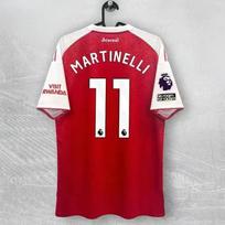 Arsenal Namų Futbolo Marškinėliai ''-'' Fanų Edition Individualus Pavadinimas Numeris Trumpomis Rankovėmis Futbolo Rinkinys Vyrams Moterims XL