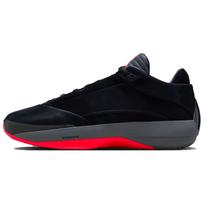 Jordan Air Jordan 40 Rebound Grip žemi krepšinio bateliai vyriški juodi raudoni IM7993-001 40.5 raudona