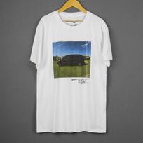 Kendrick Lamar T-Shirt Hip Hop Conscious Kanye West Summer Men's Printed Clothing Short Sleeves Music Top Shirt XS gray