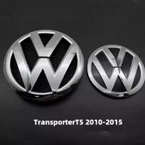 2026 Naujas VOLKSWAGEN VW VW T5 T6 Automobilio Variklio Dangčio Priekinės Grotelės Emblema Galinės Bagažinės Logotipo Dangtelis Apdaila Volkswagen Transporter