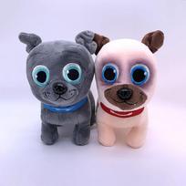 20Cm Puppy Dog Pals Plush Toys Bingo And Rolly Animal Dog Plushie Toys New Stuffed Puppy Dog Pals Plush Toy Bingo And Rolly Dog