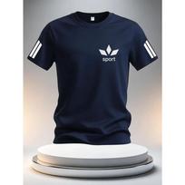 2026 New Indian Super Cricket IPL Fan Shirt Remastered Quick Dry Sports Casual Training  Top T-shirt Family Matching XL