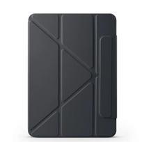 Dėklas For OnePlus Pad 3 dėklas 13,2 colio itin plonas magnetinis nuimamas Coque For OPPO Pad 4 Pro 13,2'' planšetinio kompiuterio dangtelis For OPPO Pad 4 Pro juoda