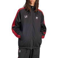 Adidas X KoRn Sportinis Džemperis FW24 JG1341 XS black