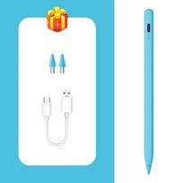 Stylus Pen For Honor Pad 10 Magic Pad 3 X9 Pro X9A 2 V9 Honor X8a V9 X9 9 10 Jutiklinis ekranas Android Stylus Pen For Android Pencil
