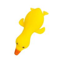 Mielas Antis Squishy Žaislas - Lėtai Kylančio Streso Atsipalaidavimo Fidget Žaislas, Minkštas Animacinis Gyvūnėlis Deimpresijai Sensory Naujovės Dovana Suaugusiems ir Vaikams Yellow yellow