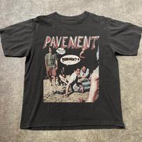 Pavement Vintage Indie Rock Band Graphic T Shirt S-5XL M gray