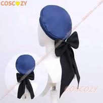 Anime Oshi No Ko Ruby Hoshino Kana Arima Cosplay Kostiumas Mėlynas Mokyklos Uniformos Renginys Karnavalo Kostiumas Pilnas Rinkinys Ruby Cosplay XS（old） black