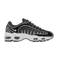 Nike Air Max Tailwind 4 Black White (Women's) 35.5 black