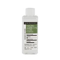 DERMA FACTORY Niacinamide 11% Water Essence Hydrating Tone Balancing 150ml Face Essence K-Beauty white