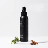 BASED odos atnaujinimo purškiklis – Kasdienis drėkinantis ir raminantis veido purškiklis (4 oz / 118 ml) 2pcs juoda