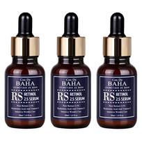 Cos De Baha RS Retinolio serumas 30ml (3 Parinktys) 3pcs