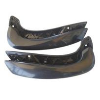 Priekinių durų vidinių durų rankena dešinė ir kairė Renault Fluence Megane 3 Laguna 3 Oem 809600007R 809600015R 809540008R Left and Right