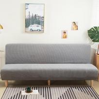 Naujas kukurūzų aksominis sofos užvalkalas, sulankstomas lovos užtiesalas, vienvietė, dviejų ir trijų asmenų miegamoji sofa 160*190cm